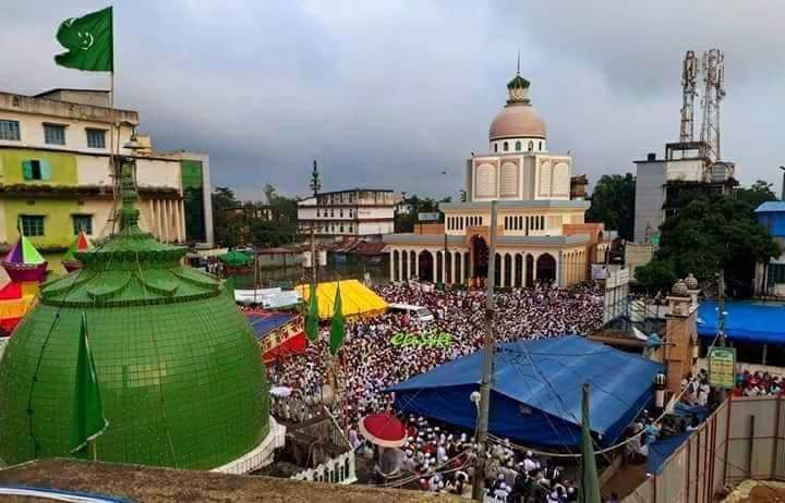 সত্যের খোঁজে আমরা বাংলাবাজার ভোলা