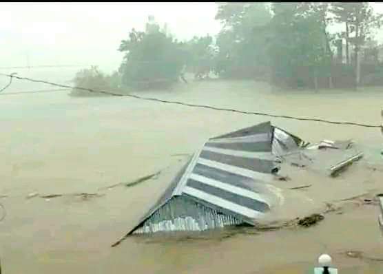 পদ্মাসেতুর দেশের গর্বিত নাগরিক!!