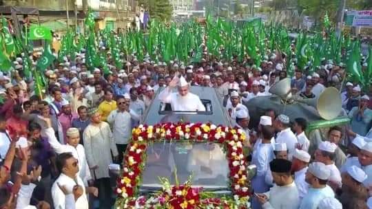 মুজিববাবাওত্বরিকায়েমাইজভাণ্ডারীয়াঃ মুজিব বাবা” আধুনিক  বিশ্বের এক মহান ও কালজয়ী