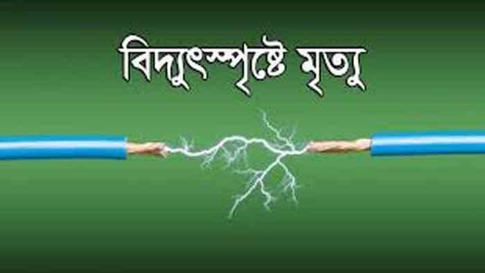 উলিপুরে বিদ্যুৎস্পৃষ্টে প্রাণ গেলো এসএসসি পরীক্ষার্থীর