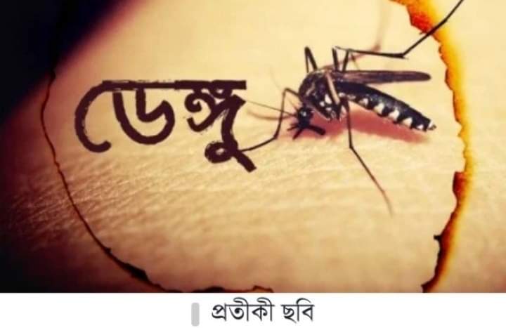 ডেঙ্গুতে আরও ৩ জনের মৃত্যু হাসপাতালে ভর্তি ৭১২, গত ২৪ ঘন্টায় ডেঙ্গু আক্রান্ত হয়ে আরও