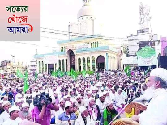 আমার আওয়াল আখের তোমার চরণ তলে ভান্ডারী ধনরে, আওয়াল আখের তোমার চরণ তলে ।।