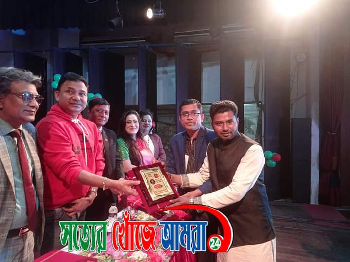 ফোক গানের শিল্পী সিদ্দিক পাটোয়ারী, দর্শকের মন জয় করে, বিজয়ী হয়েছে সেরা তারকা। গত ২৯শে ডিসেম্বর স্বরলিপি শিল্পীগোষ্ঠী