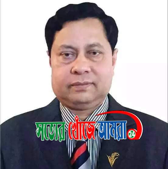 জনাব জাহাঙ্গীর এম আলমসংসদ পদপ্রার্থী ভোলা ২ আসন