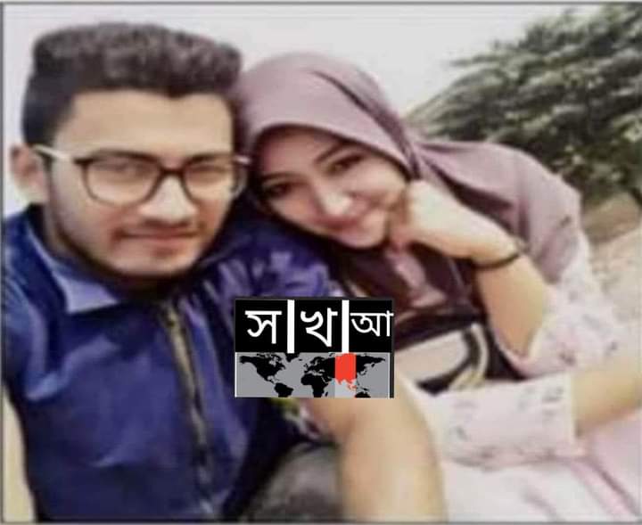 বাউফলের ইমরানকে বিয়ে করতে ইন্দোনেশিয়ার যুবতী বাংলাদেশে আগমন