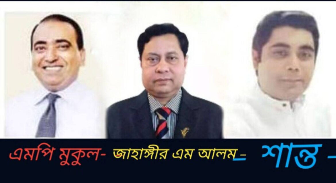 দ্বাদশ জাতীয় সংসদ নির্বাচনের আর বাকি এক বছর। এরই মধ্যে শুরু হয়েছে রাজনৈতিক