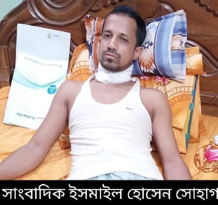 দোয়া ও আর্থিক সহযোগিতা চাই (ক্যান্সারে আক্রান্ত)