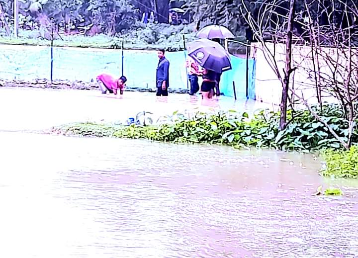 ১৩ নং দিঘলী ইউনিয়ন ৫ নং ওয়ার্ড জনপ্রিয় মেম্বার