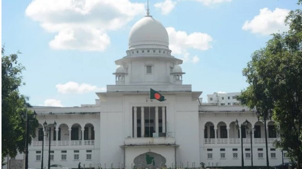 বিচারপতিকে নিয়ে বিরূপ মন্তব্য: মেয়র জাহাঙ্গীরকে তলব