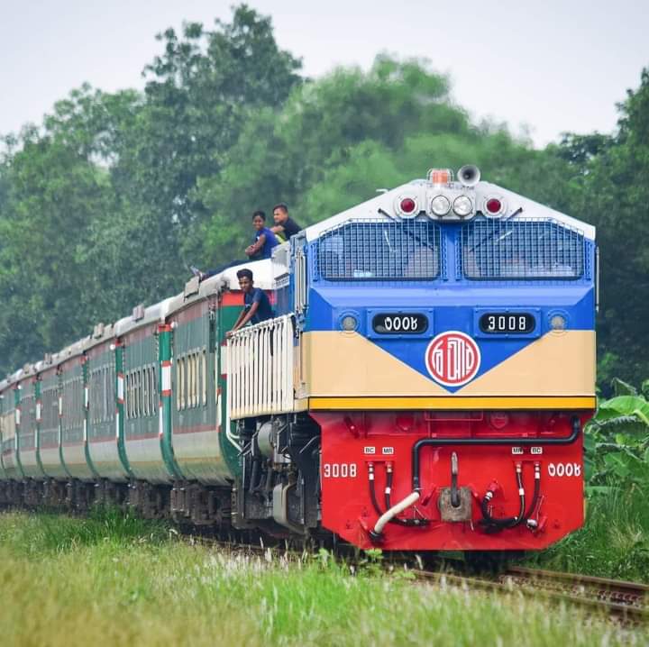 🔴নভেম্বর থেকে কার্যকর হতে যাওয়া টাইমটেবিল এখন ছাপাখানার পথে আর সেটির একটি চুড়ান্ত