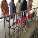 বাংলাদেশ জামায়াতে ইসলামীর একনিষ্ঠ কর্মী