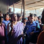 জ্বালানি তেলের মূল্যের উর্ধ্বগতি রোধে নাকালিয়া বাজারে