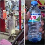 ইসিবি চত্বর থেকে অটোতে উঠেছি।বালুঘাট যাব।ইফতারের তখনো বাকি ২৫ মিনিট।