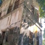 জ্যোতি বসুর শৈশবের স্মৃতিবিজড়িত বাড়ি সোনারগাঁওয়ে