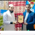 ভোলা সদর উপজেলা, আলীনগর ইউনিয়ন বিএনপির যুগ্ম সাধারণ সম্পাদক, শাখাওয়াত ভাই