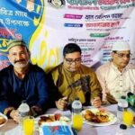 সাভারে আশুলিয়ায় বাংলাদেশ সেন্ট্রাল প্রেস ক্লাবের ইফতার বিতরণ, দোয়া ও মাহফিল অনুষ্ঠিত
