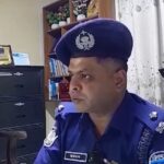 মাননীয় সরাষ্ট্রমন্ত্রীআপনার দৃষ্টি আকর্ষন করছি…