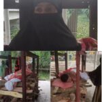 ধর্মীয় পরিচয় নিয়ে বিরোধ: মোল্লাহাটে লাশ দাফন-সৎকারকে কেন্দ্র করে উত্তেজনা