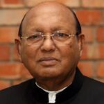 প্রবীণ রাজনীতিবিদ তোফায়েল আহমেদ আর নেই