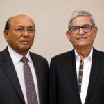 অকৃতজ্ঞতার পরিচয় দিলেন মির্জা ফখরুল ইসলাম আলমগীর!!
