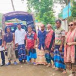ময়মনসিংহ জেলা মাদকদ্রব্য নিয়ন্ত্রণ অধিদপ্তর এর অভিযানে মোট গ্রেফতার ১৩ জন