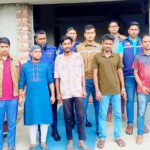 ময়মনসিংহের ৩৬ বাড়ী কলোনীতে রুবেল হত্যাকাণ্ড: তদন্তে যা উঠে এসেছে।