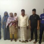 ভোলায় জ্বিন হাজির করে স্বর্ণ দ্বিগুণ করার প্রলোভন, জ্বীনের বাদশাসহ গ্রেফতার ৪