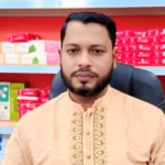 ১১নং চররমনী মোহন ইউনিয়ন যুবদলের সভাপতি পদে আলোচনার কেন্দ্রে শাহজালাল লিটন