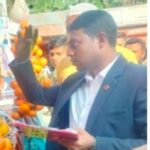 ডেপুটি স্পিকারের স্বাক্ষর জাল করে ভুয়া ডিও লেটার: দৌলতখানের সাবেক এসি ল্যান্ড শাওন মজুমদার প্রত্যাহার