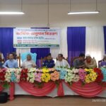 দৌলতখানে আর্থিক সহায়তা বিতরণ ও কৃতি শিক্ষার্থী সংবর্ধনা অনুষ্ঠিত