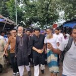 ভোলার কৃতি সন্তান, প্রিয় নেতা ব্যারিস্টার আন্দালিব রহমান পার্থ ভাইয়ের প্রতি আস্থা ও ভালোবাসা…..