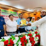 আলহামদুলিল্লাহ—সাফল্যের মুকুটে আবারও প্রথম স্থান