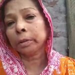 ভোলা জেলার মেয়ে হাজেরা ৩৫ বছর ধরে পাকিস্তানের লাহোরে