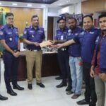 দৌলতখানে পিস্তলসহ গ্রেফতার ১ওসিসহ টীমকে ২০ হাজার টাকা পুরস্কার