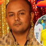 শিক্ষকতার পাশাপাশি রেফারিংয়ে দক্ষ কামরুল স্যার