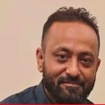 বৃষ্টিতে ভিজে মন্ত্রীর জন্য অপেক্ষা, রাতে সম্পাদক গ্রেপ্তার