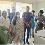 জীবননগরে সিজারের পর প্রসূতির মৃত্যু, ক্লিনিক মালিককে ৫ হাজার টাকা জরিমানা