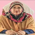 সাহিদা সুমনা বরিশাল বিভাগের গুণী শিক্ষক নির্বাচিত