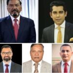 ভোলার পাঁচ কৃতী সন্তানকে সংবর্ধনা দেবে ভোলা সমিতি ঢাকা