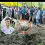 কোচিং করতে ঢাকায় এসে নিখোঁজ, কপিনে বন্দী হয়ে বাড়টফিরল রাকিবের মরদেহ